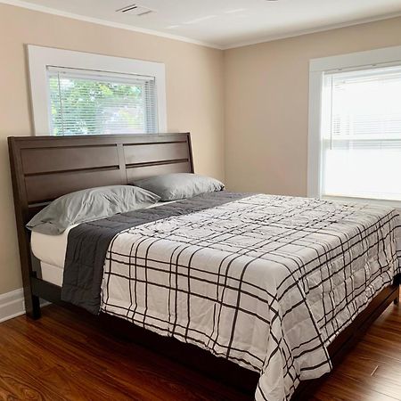 Newly Renovated 4 Bedroom Apartment Near Downtown. Montclair Exterior photo