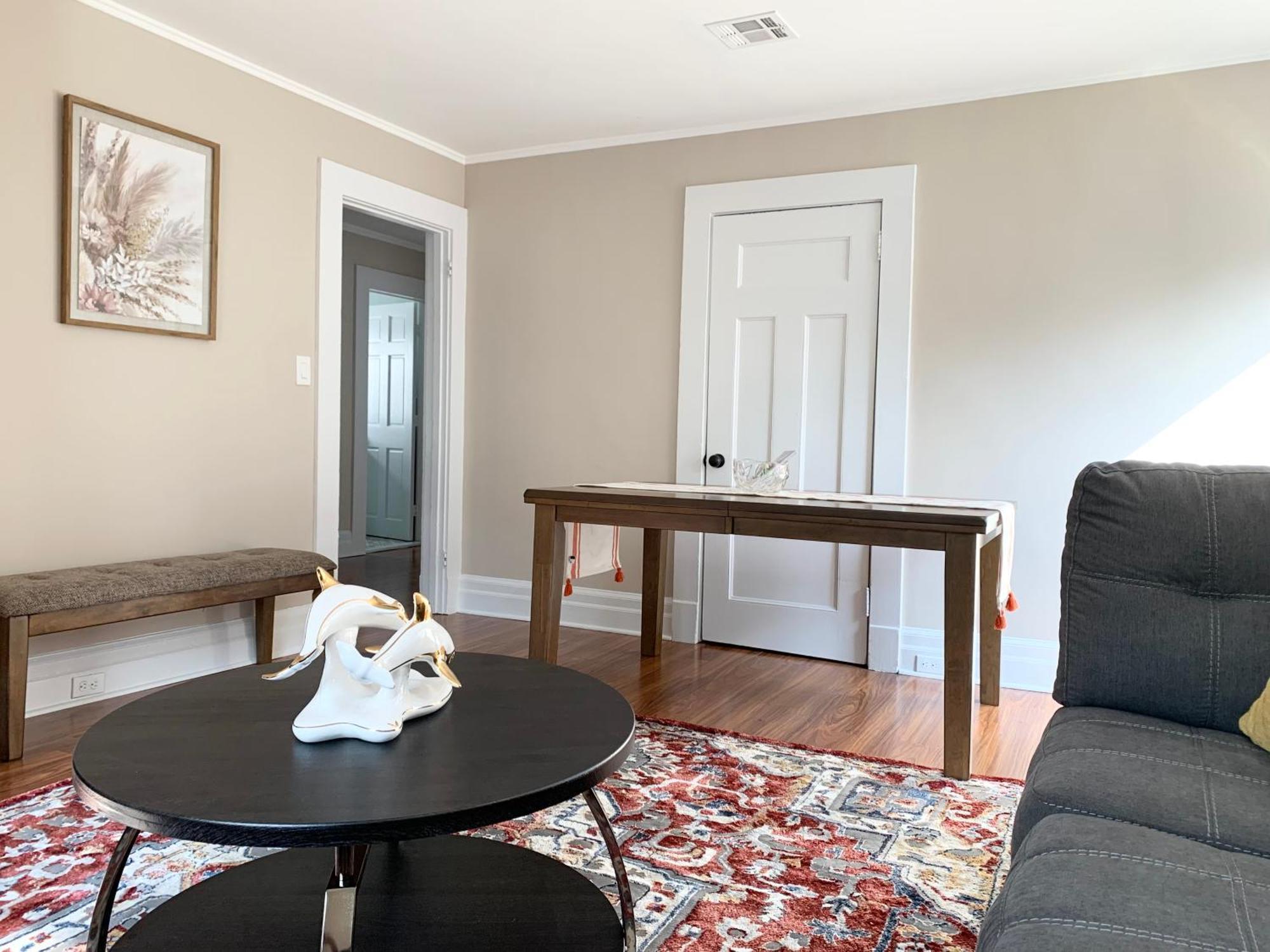 Newly Renovated 4 Bedroom Apartment Near Downtown. Montclair Exterior photo