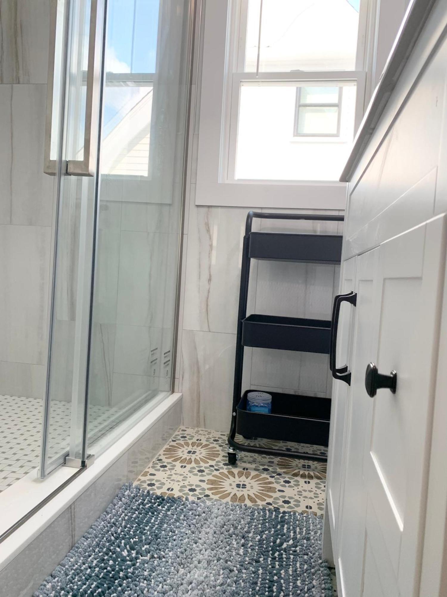 Newly Renovated 4 Bedroom Apartment Near Downtown. Montclair Exterior photo