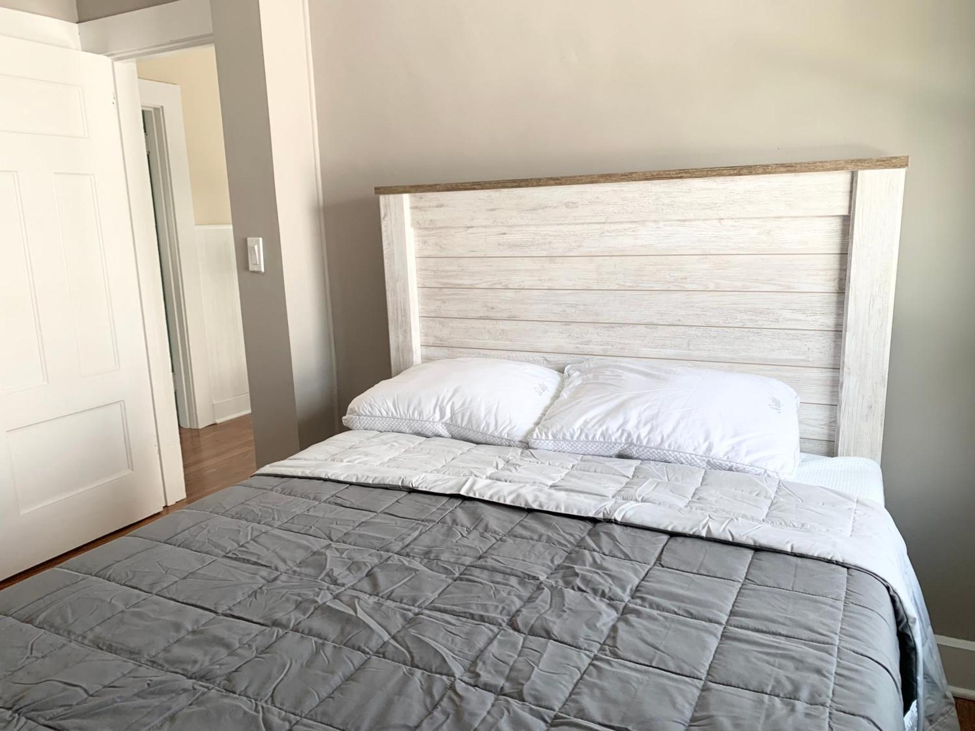 Newly Renovated 4 Bedroom Apartment Near Downtown. Montclair Exterior photo