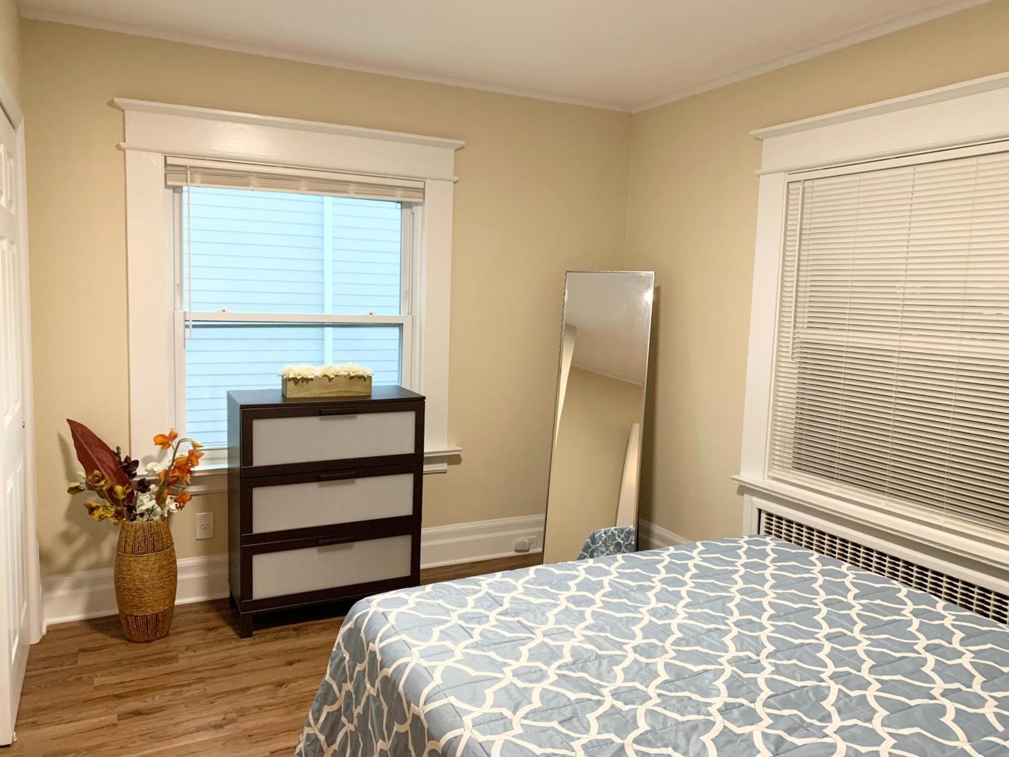 Newly Renovated 4 Bedroom Apartment Near Downtown. Montclair Exterior photo