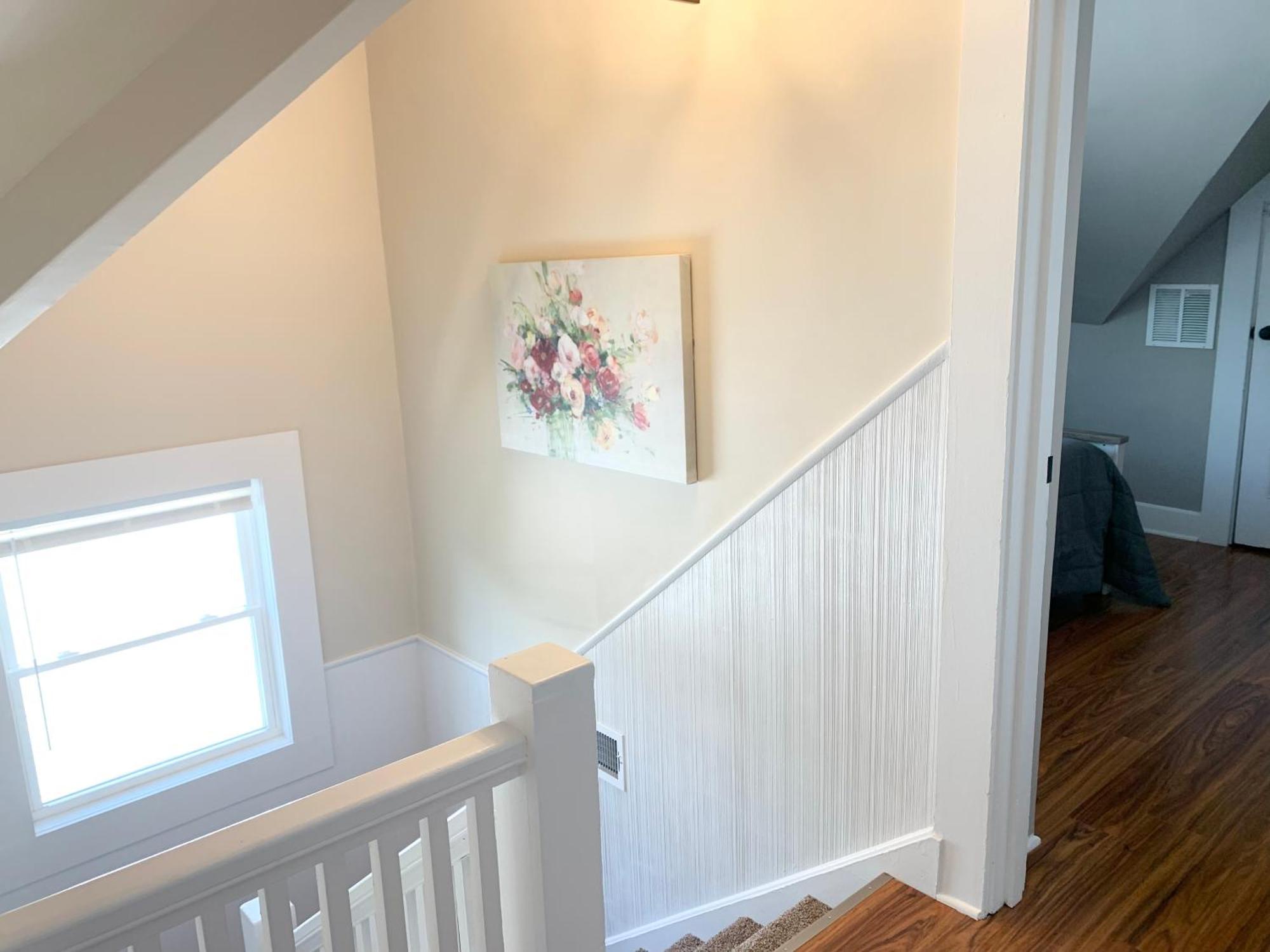 Newly Renovated 4 Bedroom Apartment Near Downtown. Montclair Exterior photo