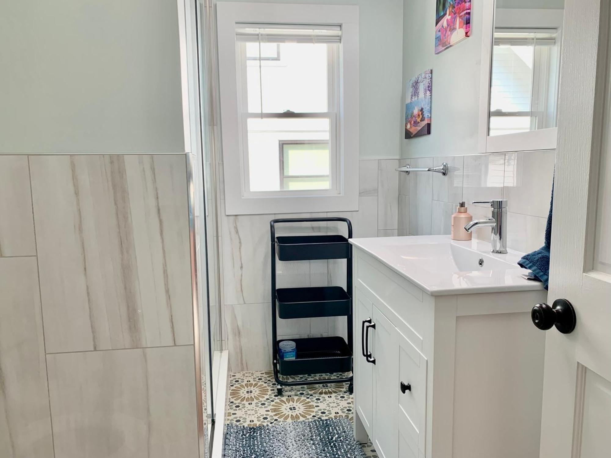 Newly Renovated 4 Bedroom Apartment Near Downtown. Montclair Exterior photo