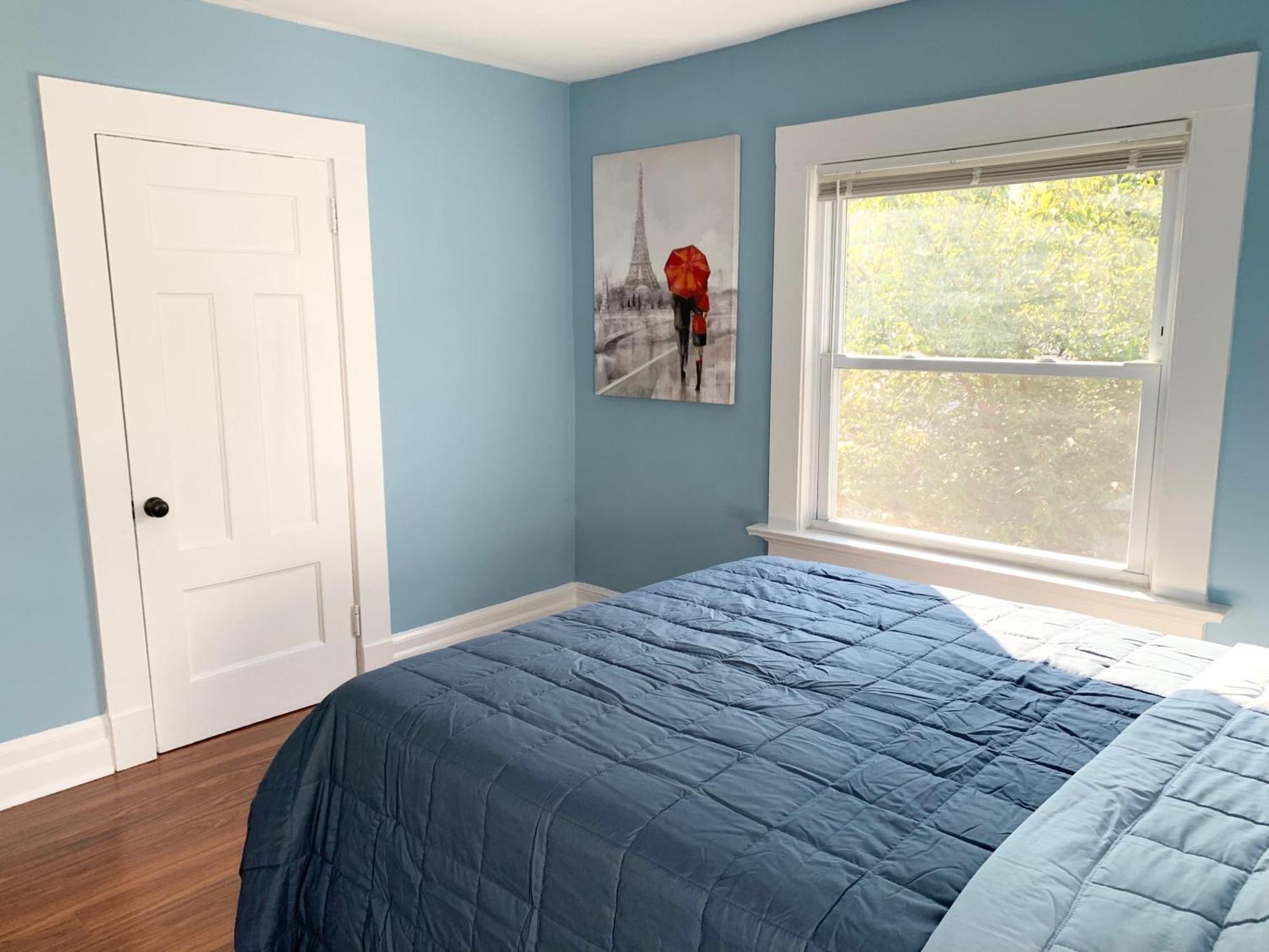 Newly Renovated 4 Bedroom Apartment Near Downtown. Montclair Exterior photo